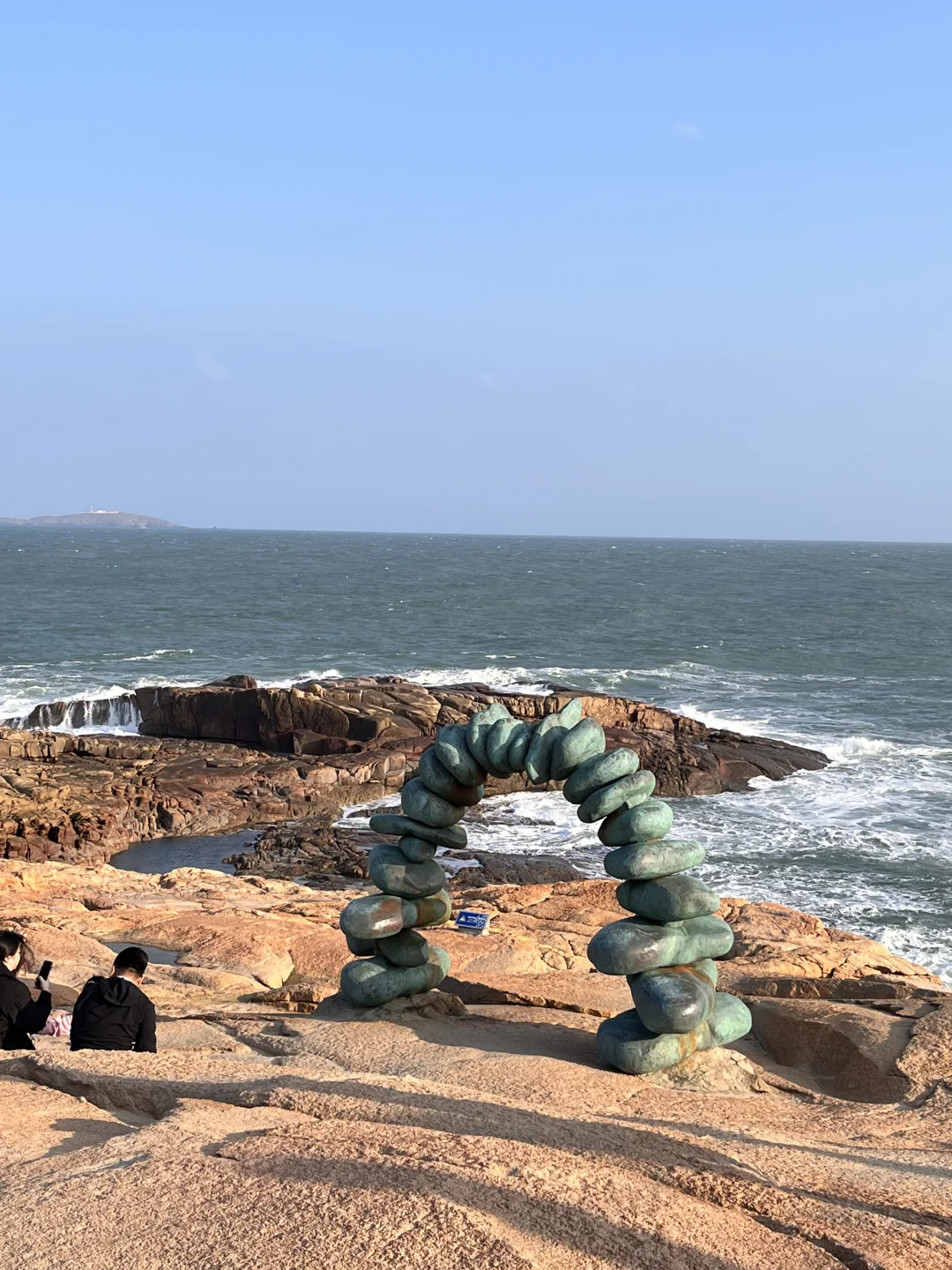 平潭岛/68海里景区📍