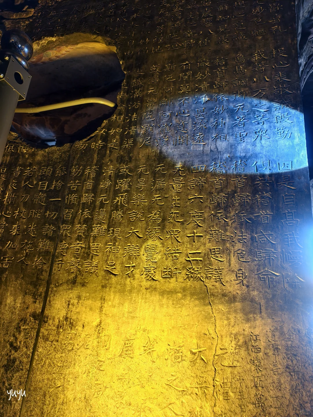 响堂山石窟2025.10.3