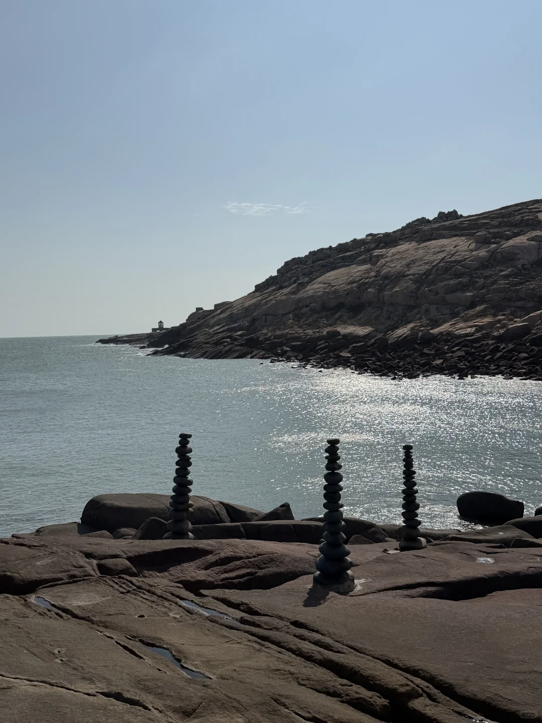 平潭岛/68海里景区📍