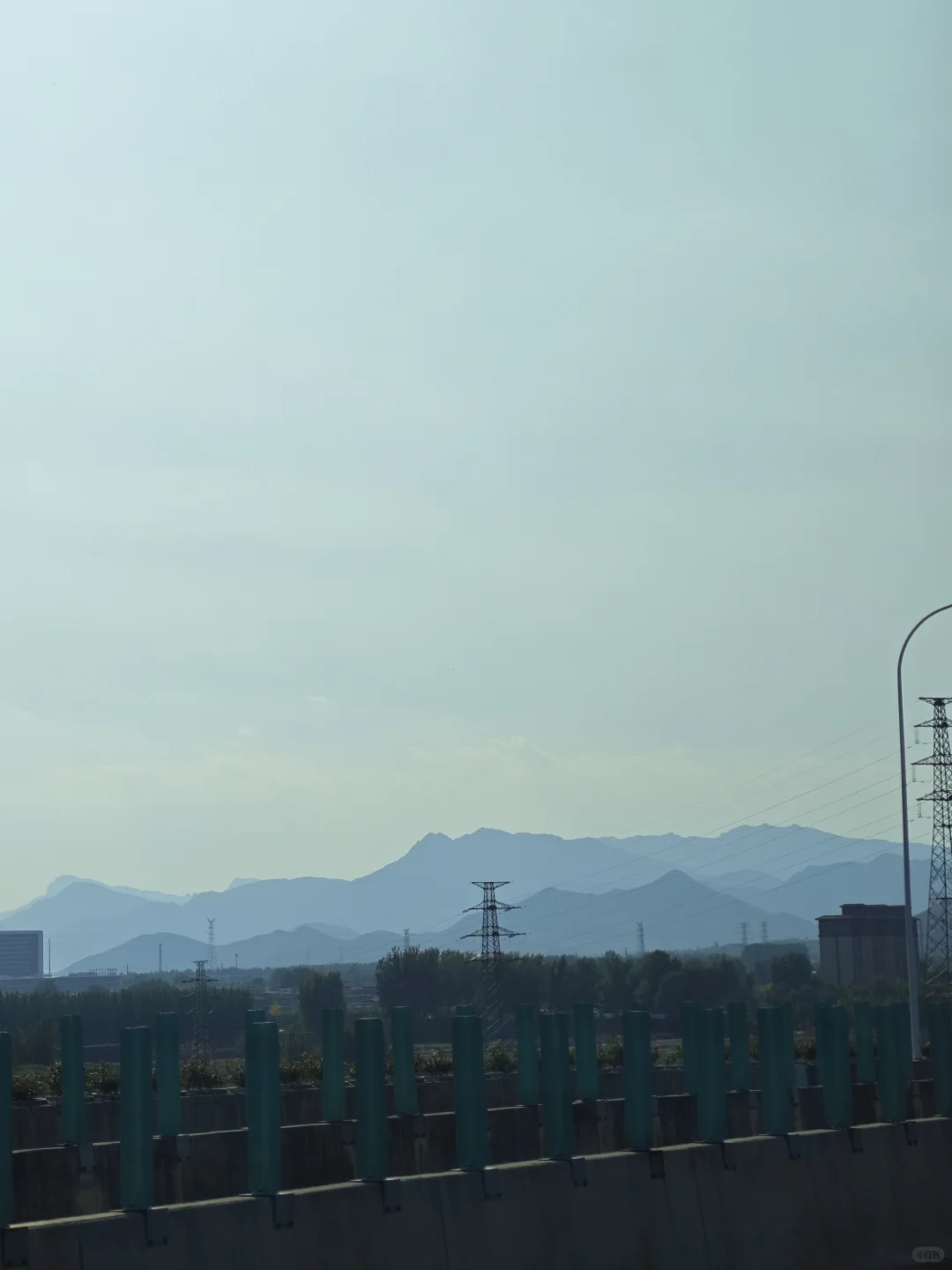 10.26易水湖实拍