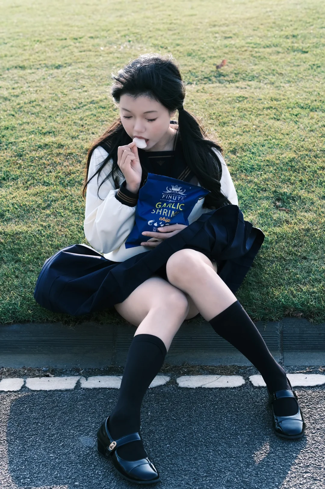 📷桂海晴岚/随手拍都出片