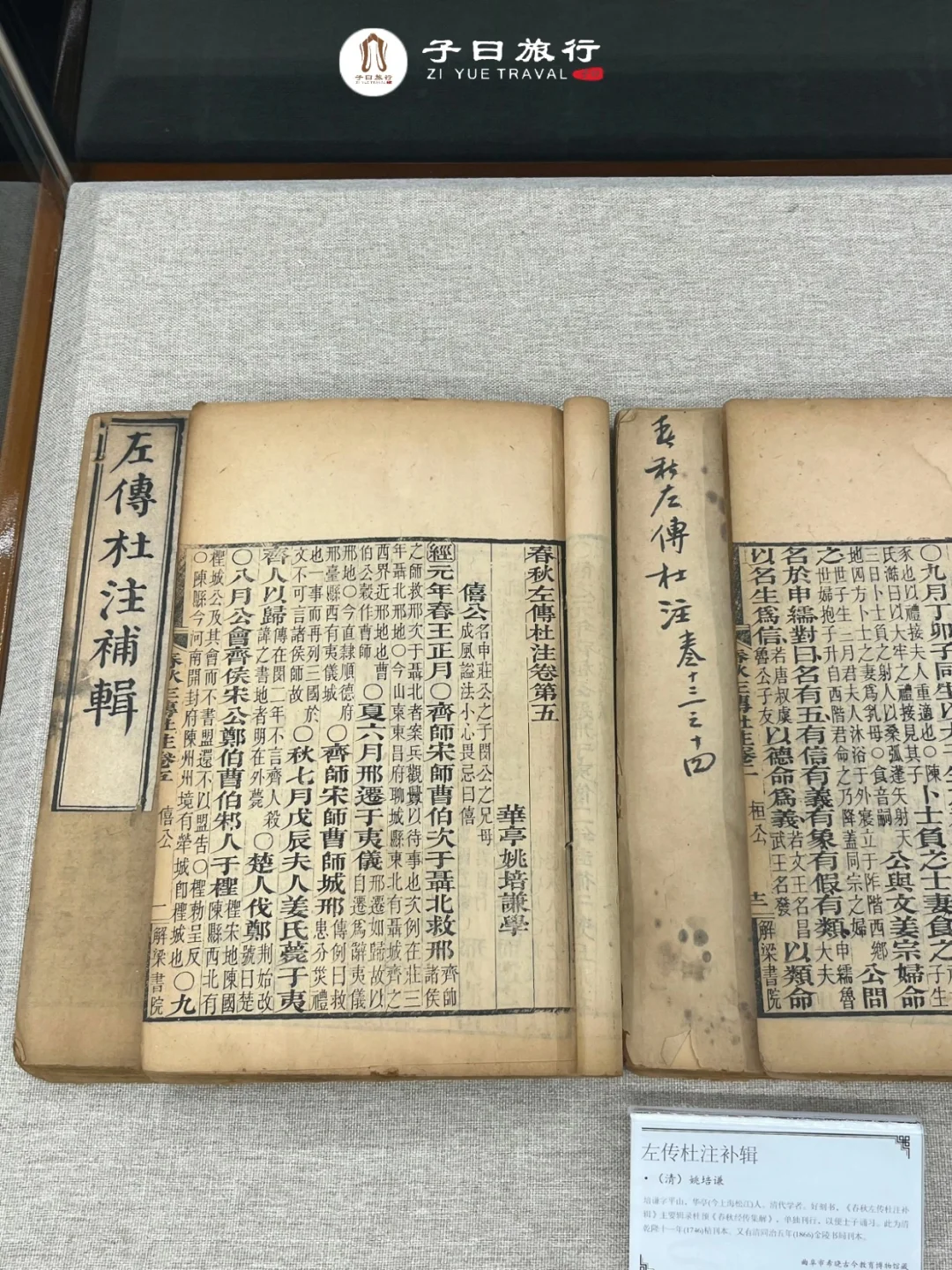 孔府孔庙游玩保姆级攻略‼️门票没白买👍