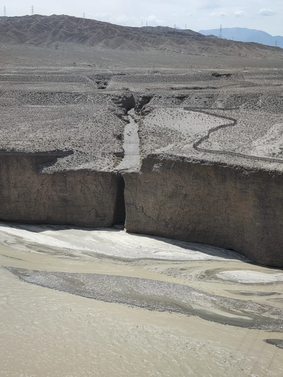 嘉峪关|长城第一墩景区