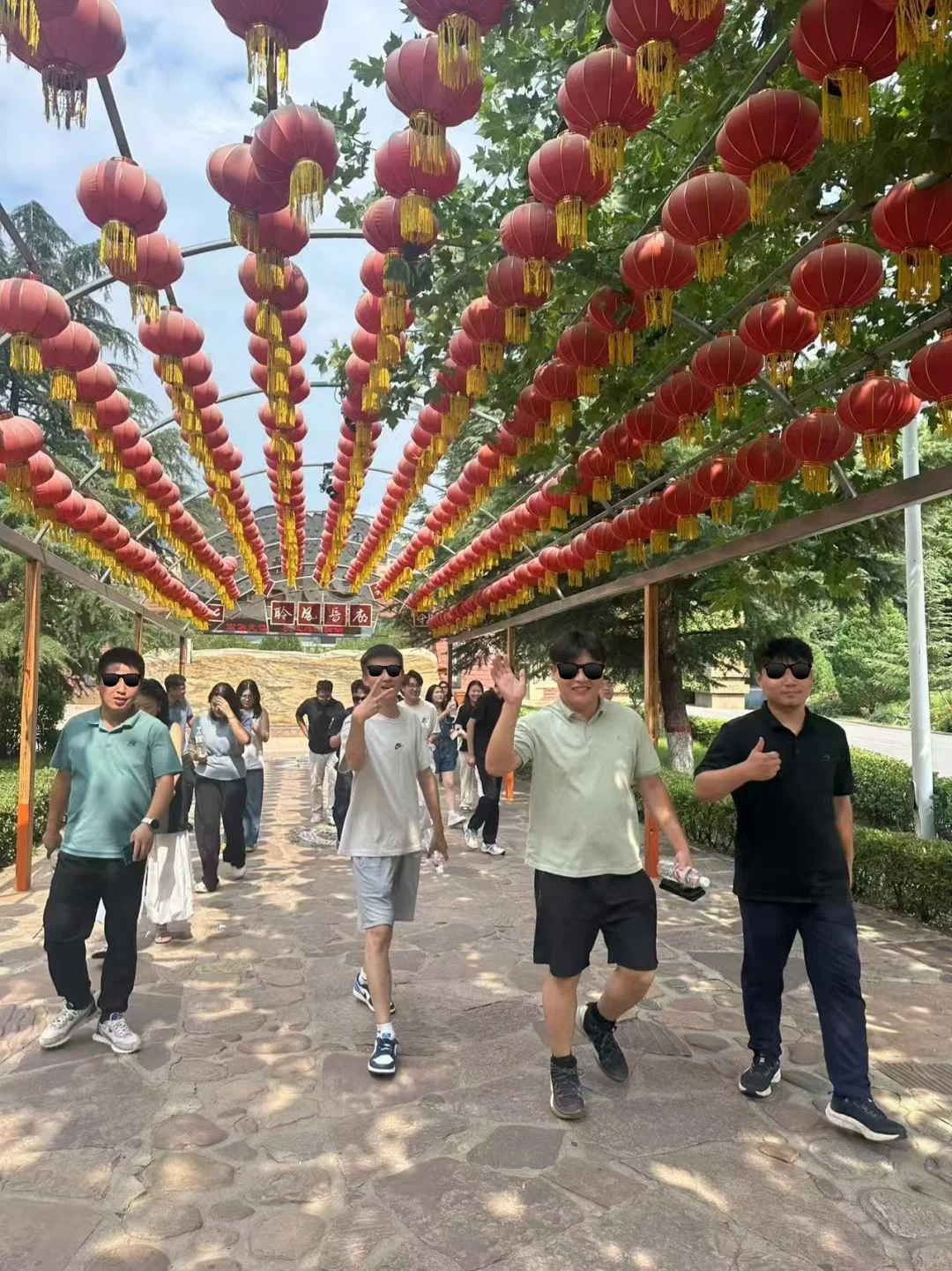 北京团建,别局限京郊,这些地方又香又便宜