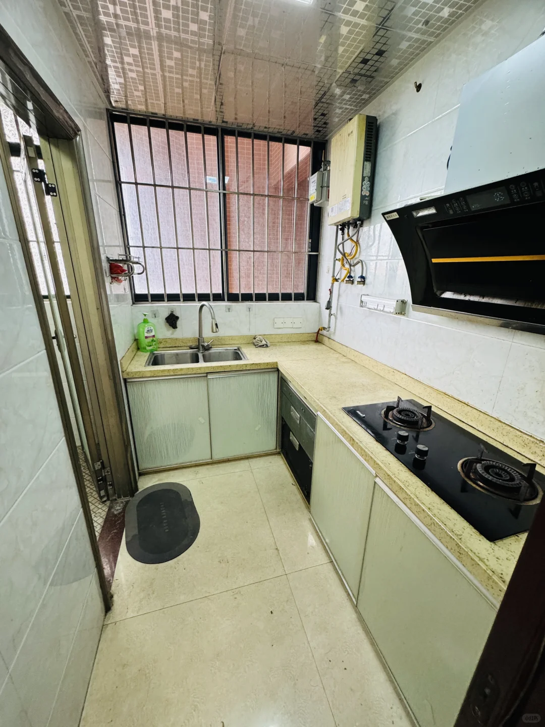 房东直租 三房两厅两卫 里水梦里水乡景区