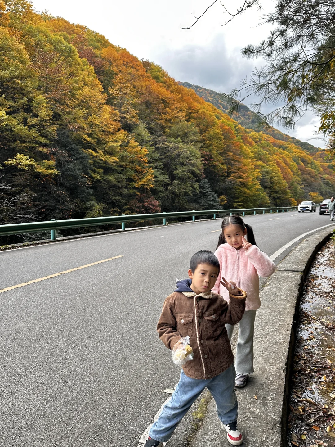 11.2 原图直出的十八月潭