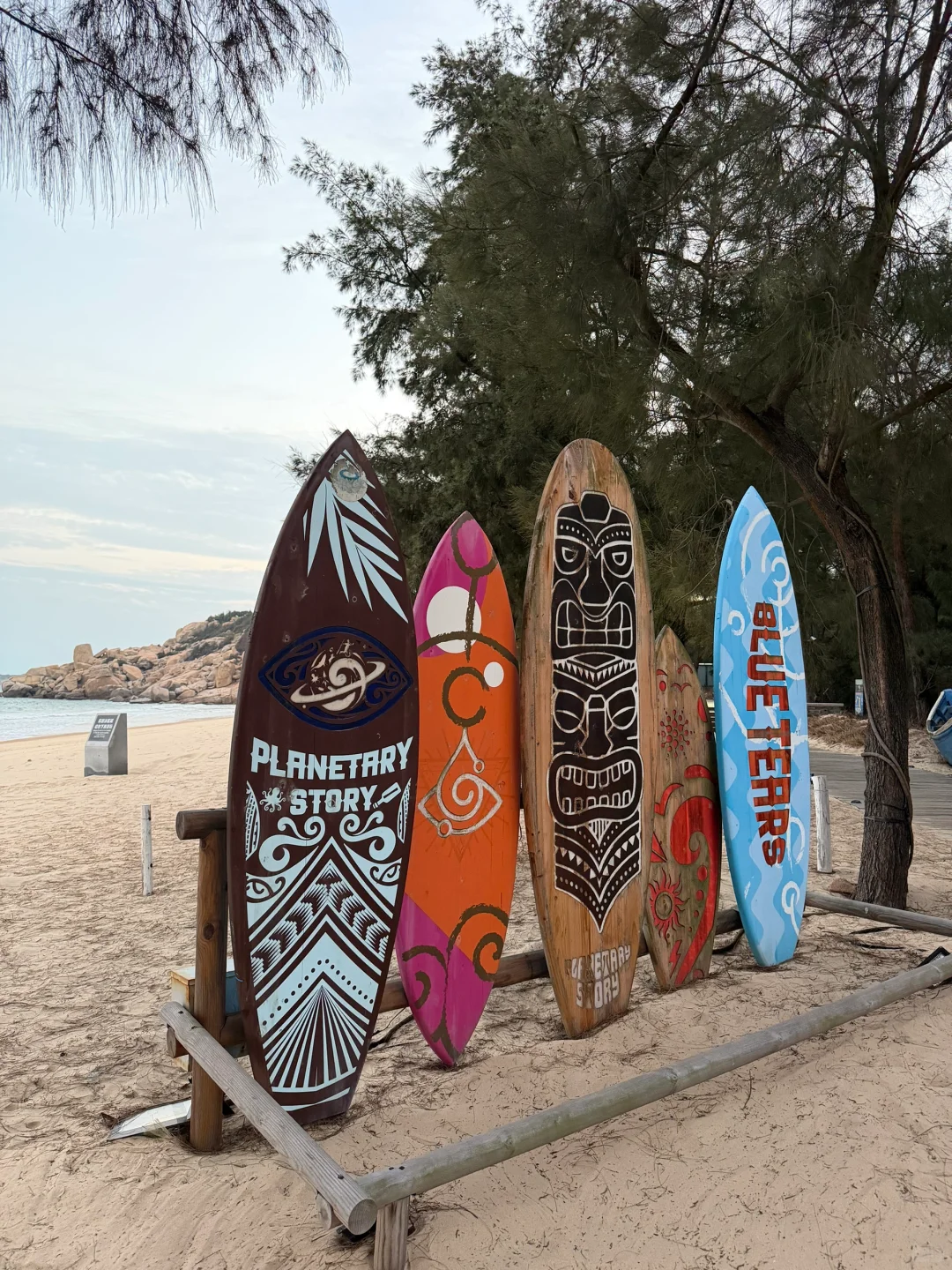 平潭岛/68海里景区📍