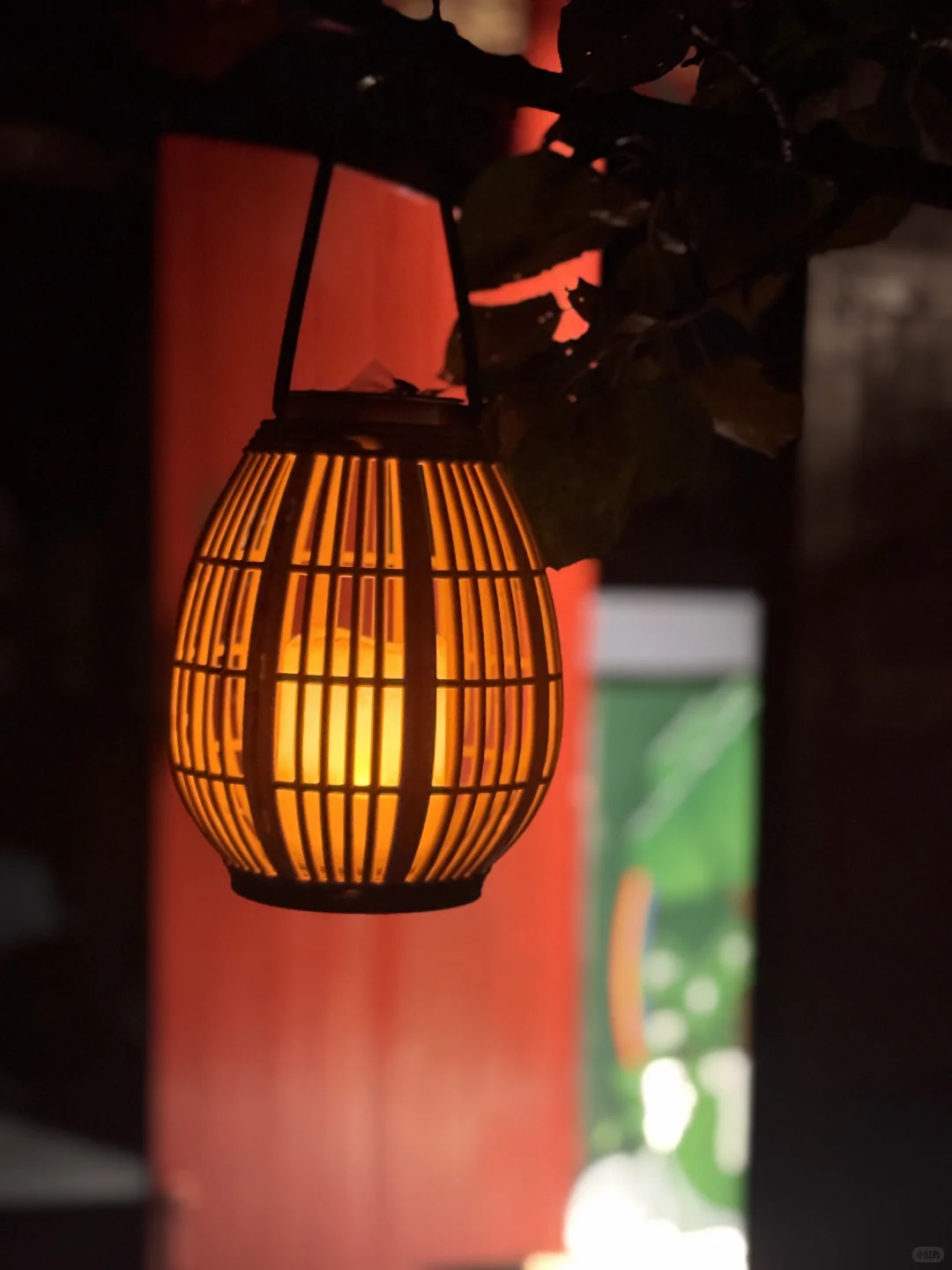 碓臼石康养休闲基地