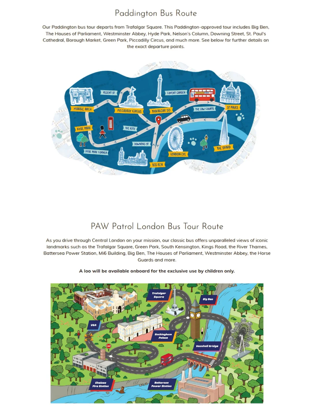 伦敦溜娃必去~这几个亲子游体验项目超有趣