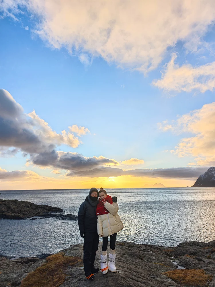 别被坑钱!北欧三国冬季,梳理必玩景点活动