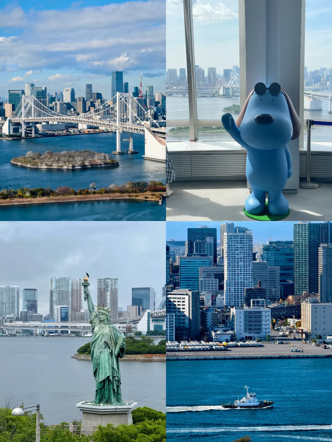 一个人玩东京也不怕！包车带你轻松玩遍东京