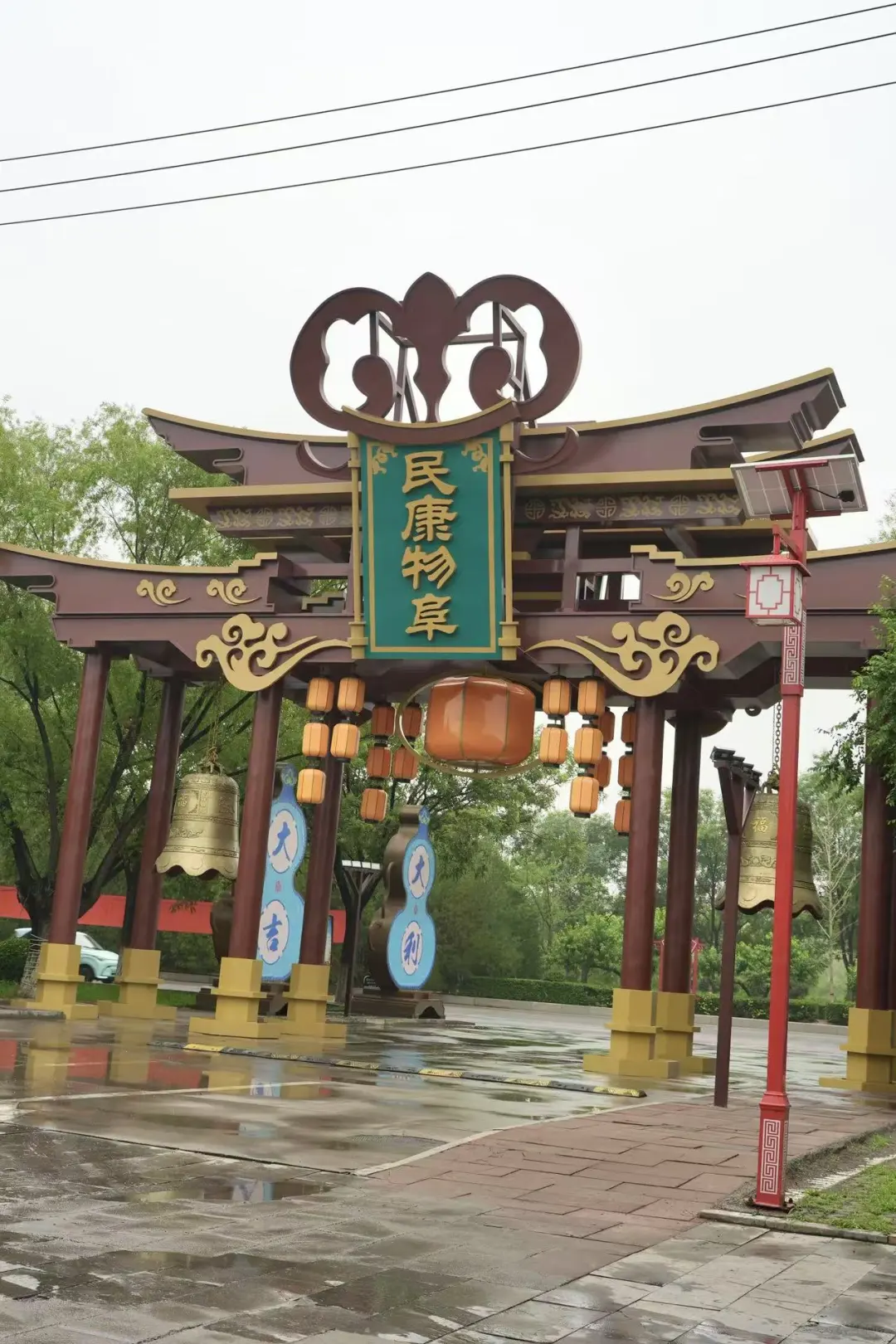 一个人山西行 | 孝义站，解锁小众宝藏小城