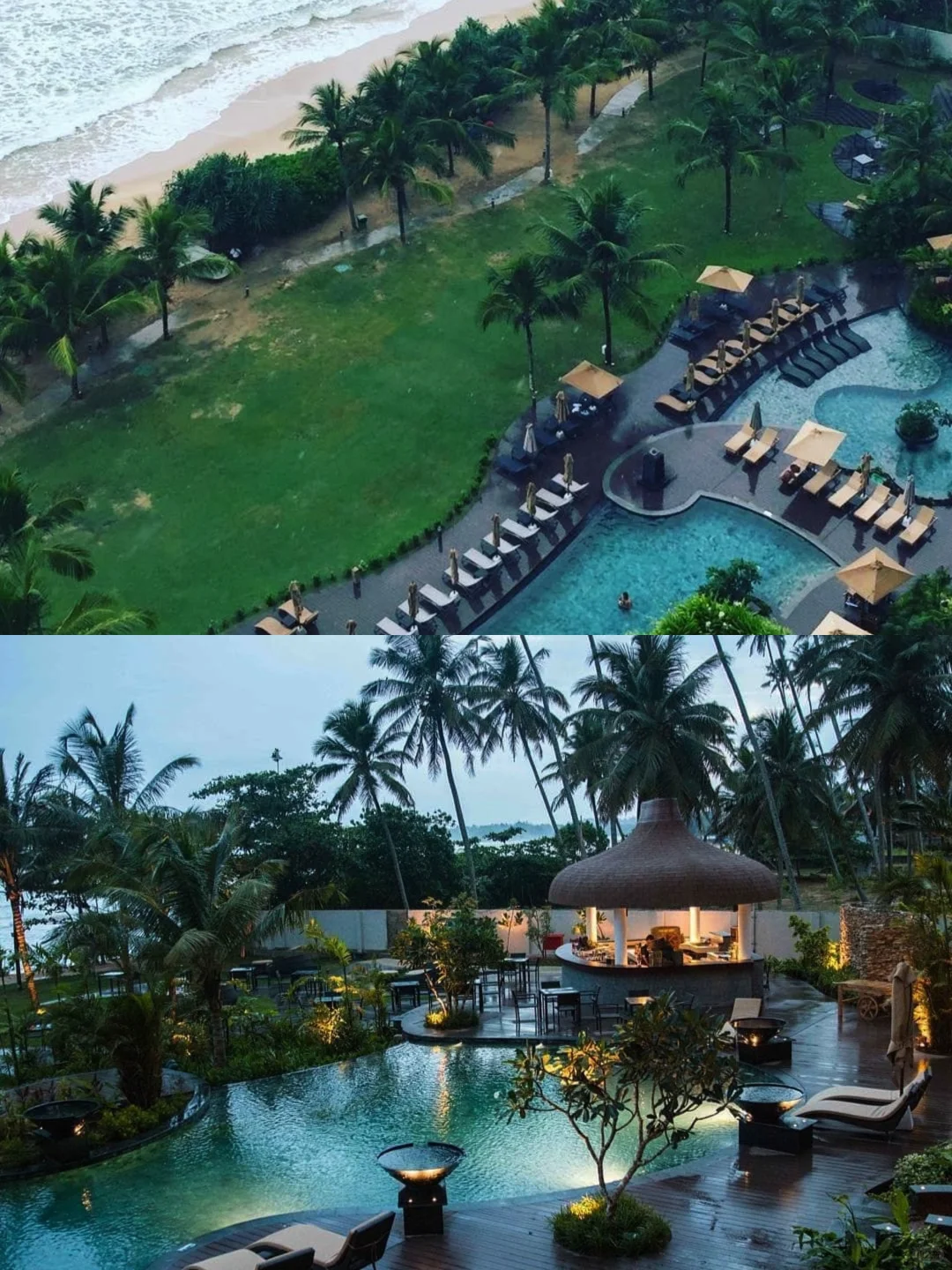 斯里兰卡躺玩攻略!五星酒店 + 必玩全打卡