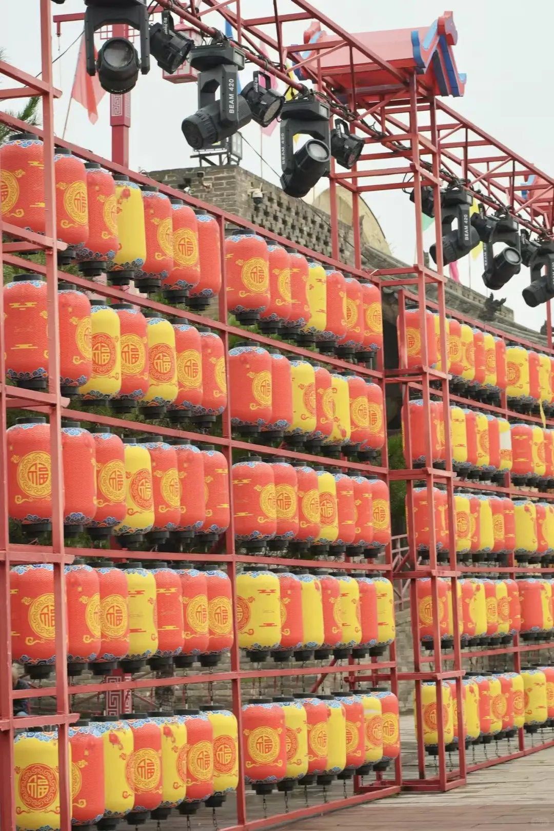 一个人山西行 | 孝义站，解锁小众宝藏小城