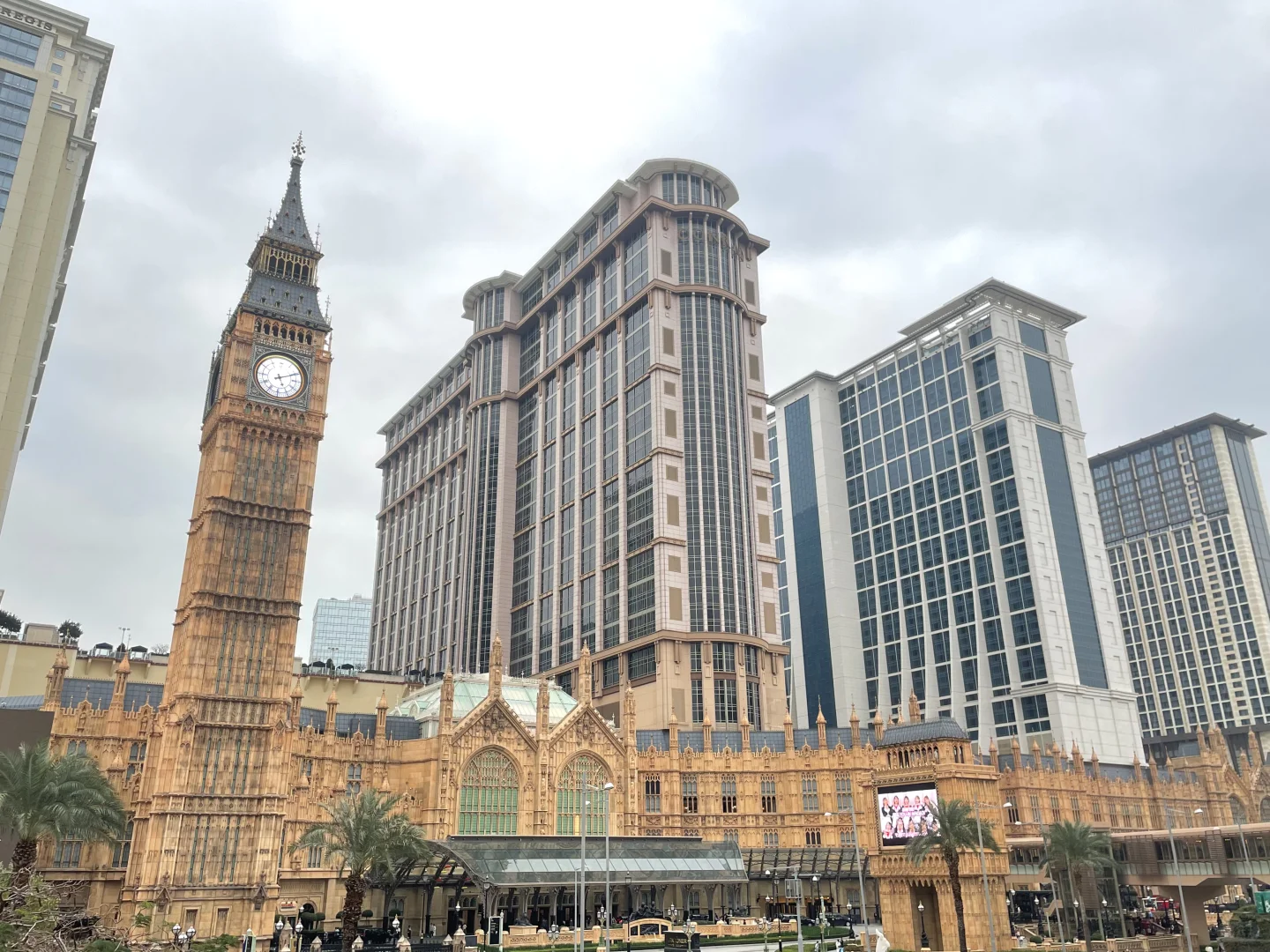 周末暴走珠澳!2 天玩遍 15 + 精华景点