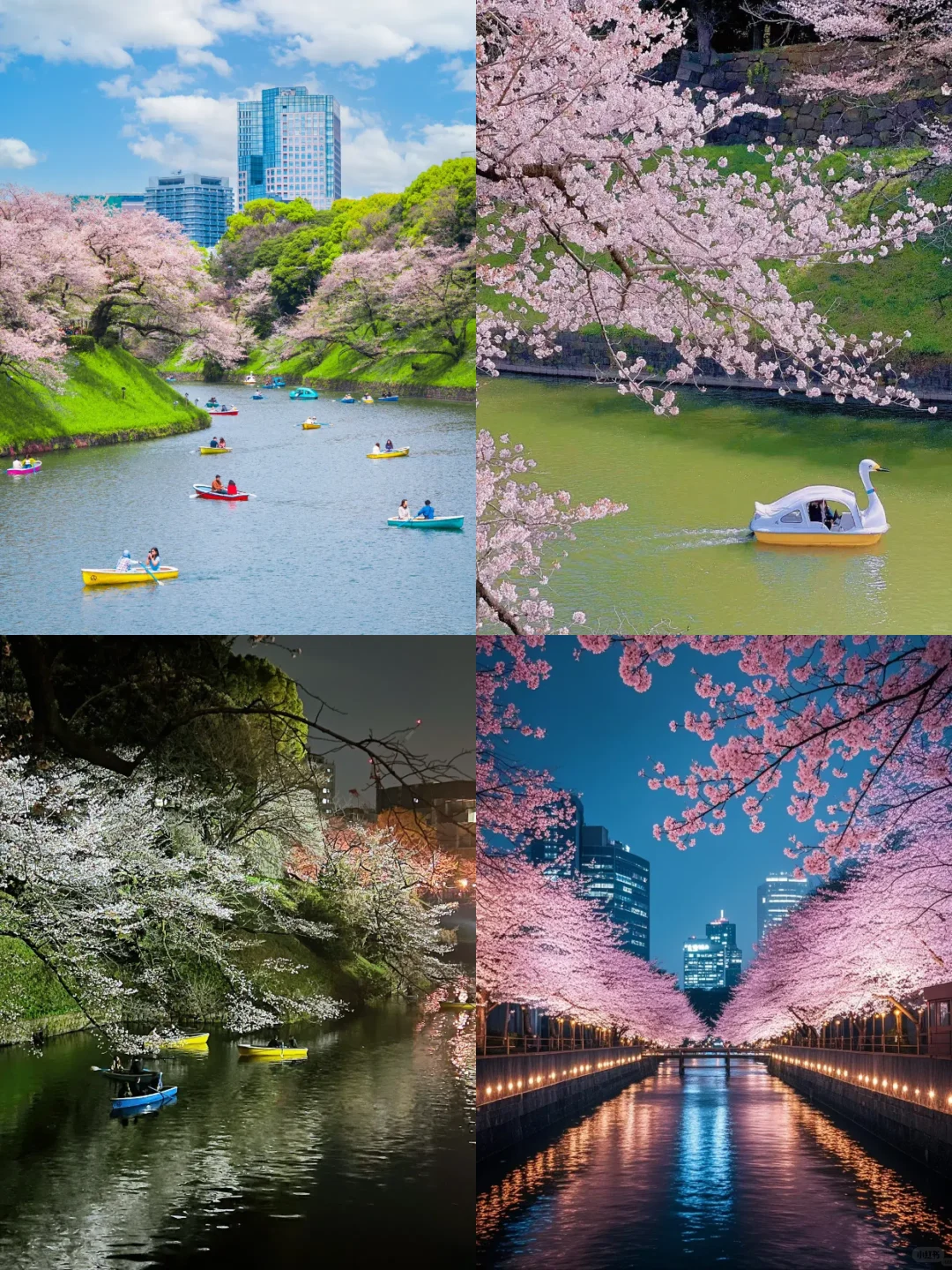 一个人玩东京也不怕！包车带你轻松玩遍东京