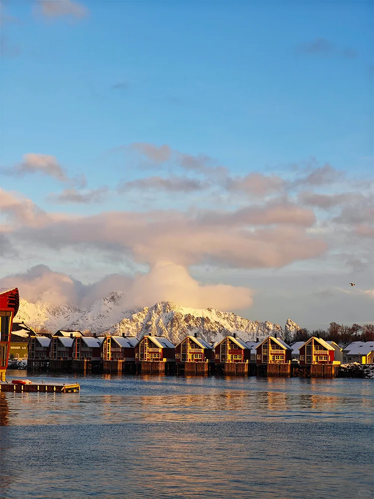 别被坑钱!北欧三国冬季,梳理必玩景点活动
