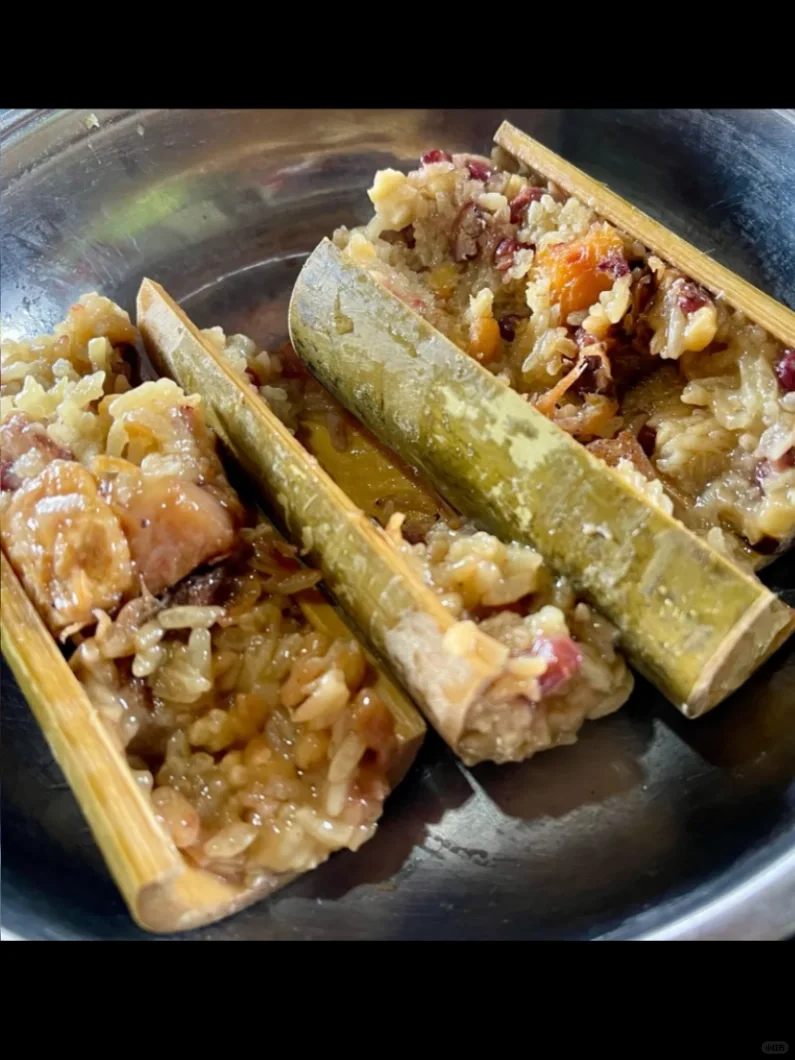 广州自驾40分钟，闯入央视点赞的烟桥古村