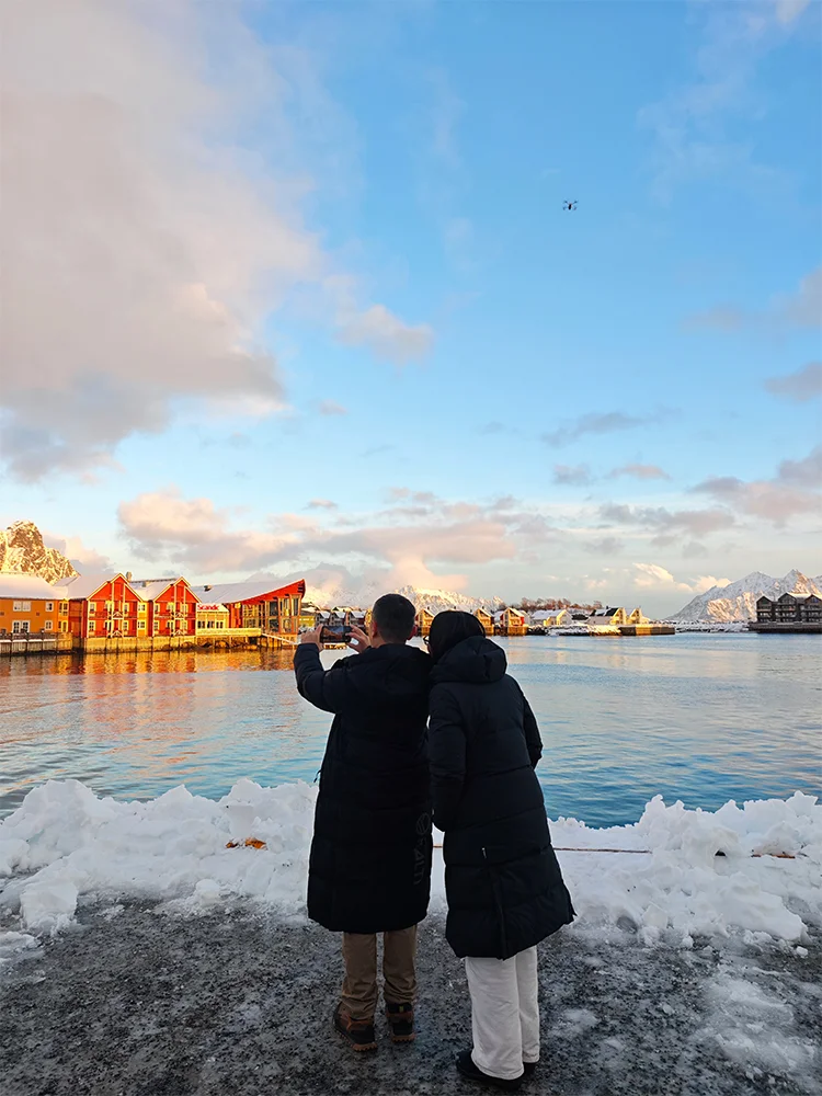别被坑钱!北欧三国冬季,梳理必玩景点活动
