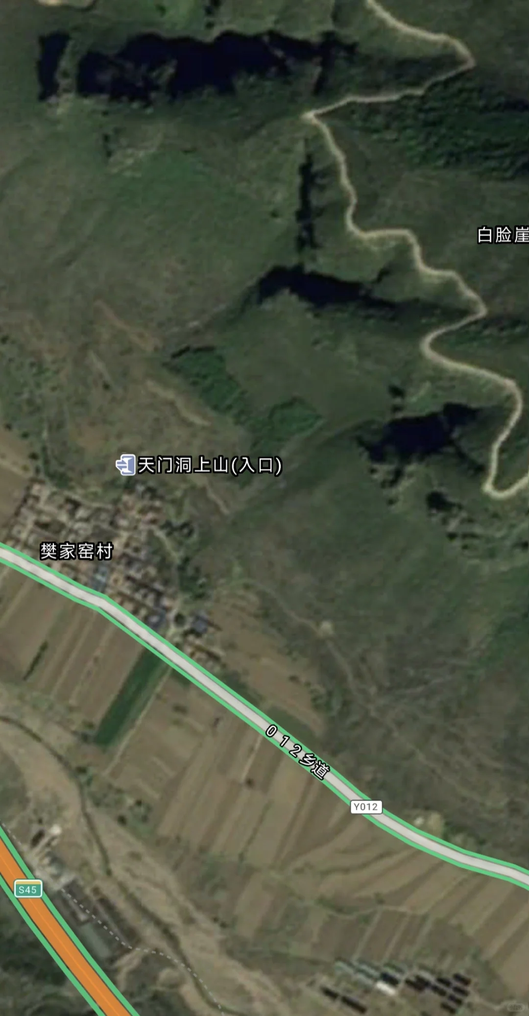 十一黄金周北京自驾去哪儿景美人少不堵车？