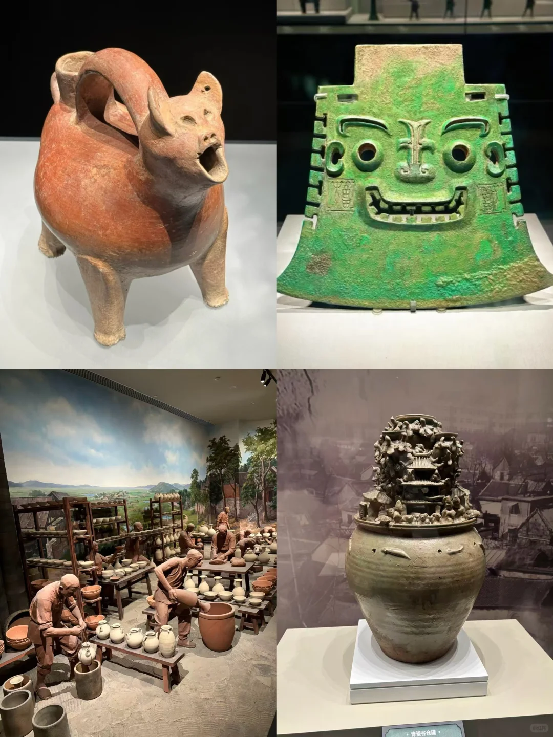 济南2天1晚深度游 | 核心三大景点玩透✨