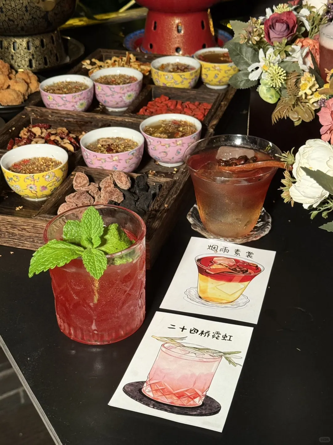 总要来趟南京吧！夫子庙夜景必拍的机位