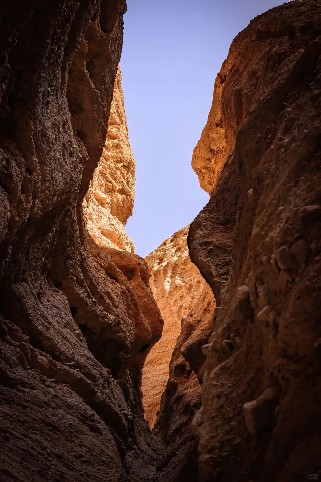 兰州被严重低谷的景点|黄河石林国家公园