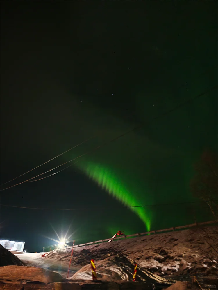 别被坑钱!北欧三国冬季,梳理必玩景点活动