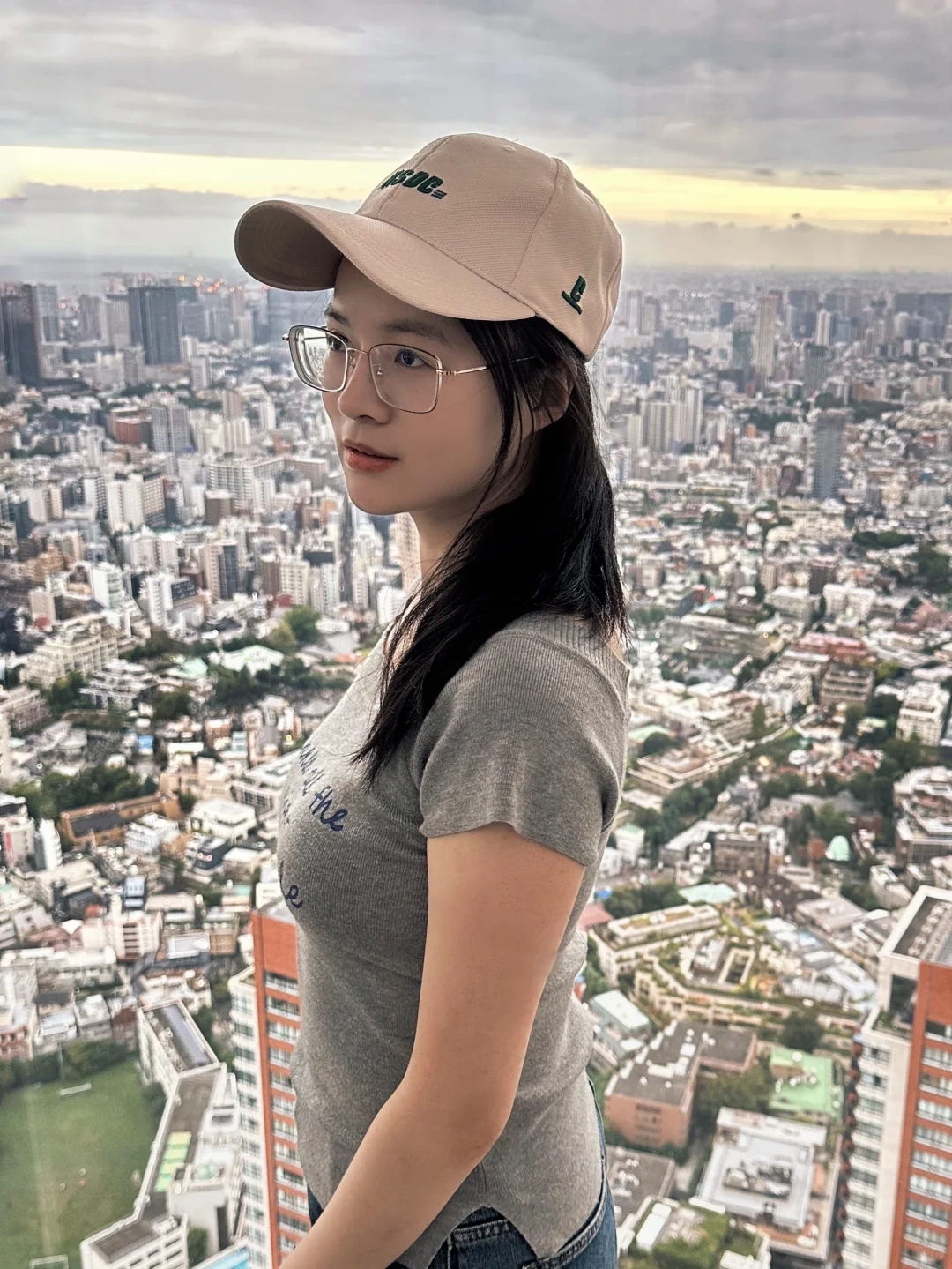 东京 | 第一次来如何两天逛完必去点