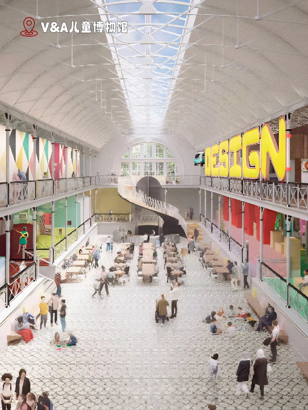 伦敦溜娃必去~这几个亲子游体验项目超有趣