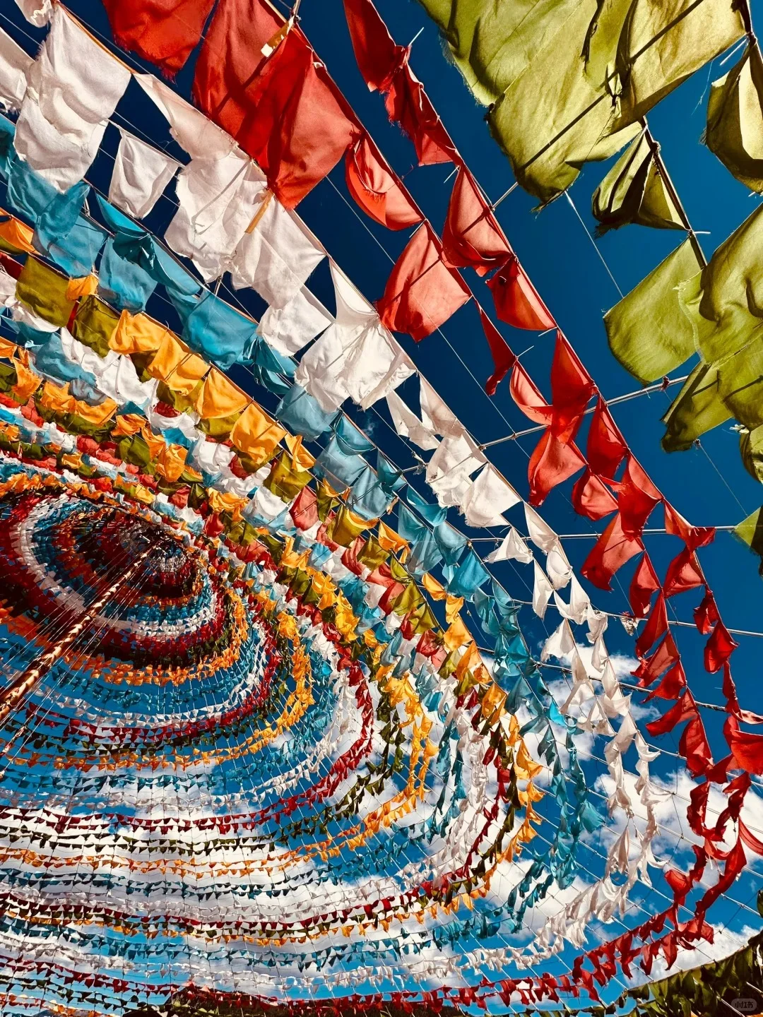 人均78就能拥抱香格里拉的美景 收下这份攻