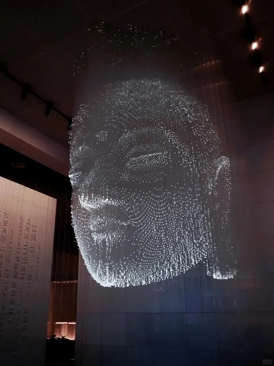 南京必打卡|在大报恩寺，我拍到了穿越