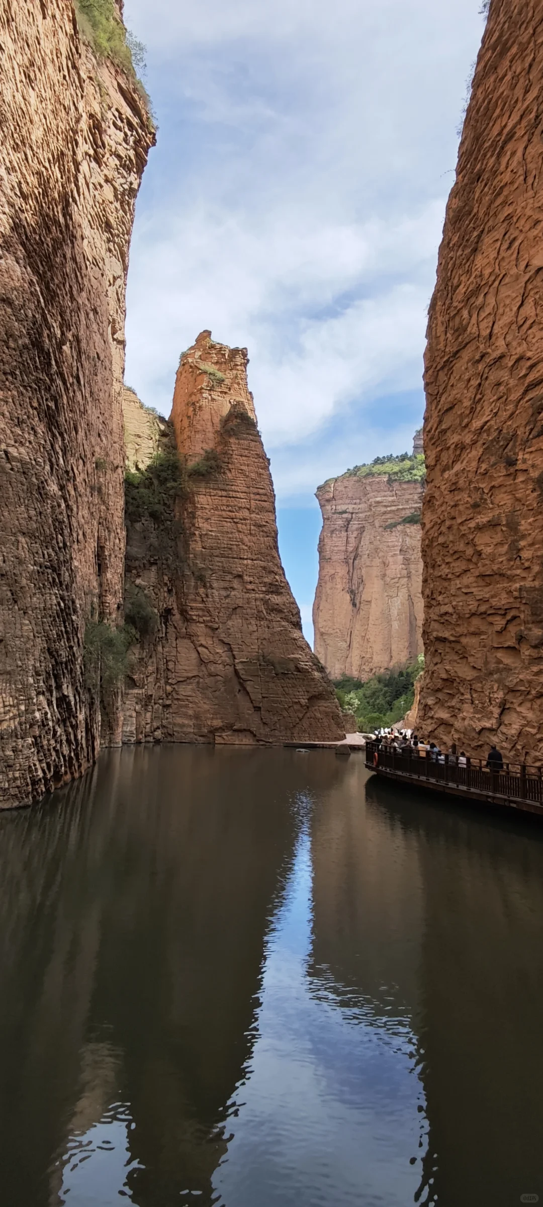 十一黄金周北京自驾去哪儿景美人少不堵车？