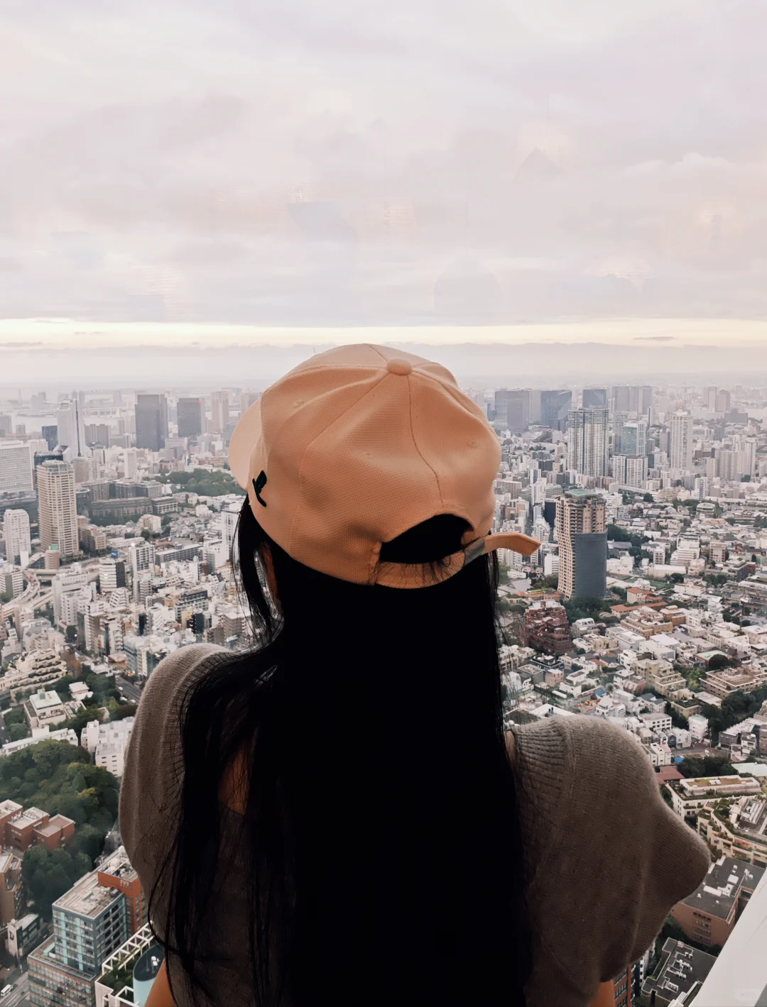 东京 | 第一次来如何两天逛完必去点