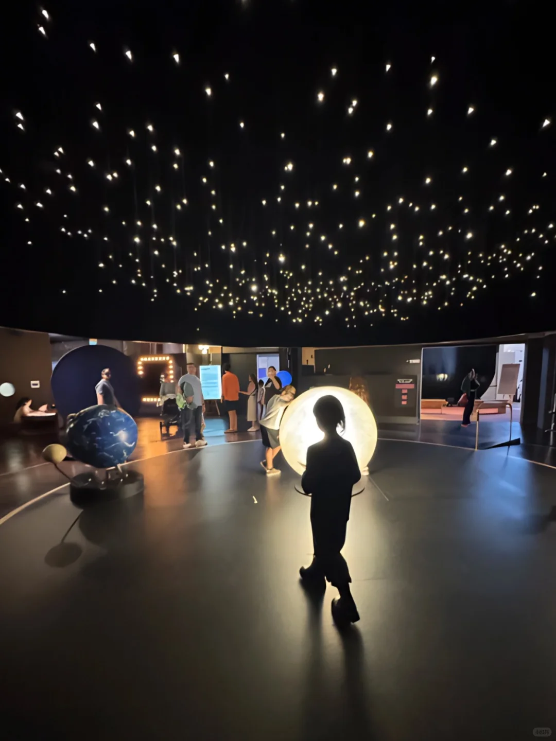 伦敦溜娃必去~这几个亲子游体验项目超有趣