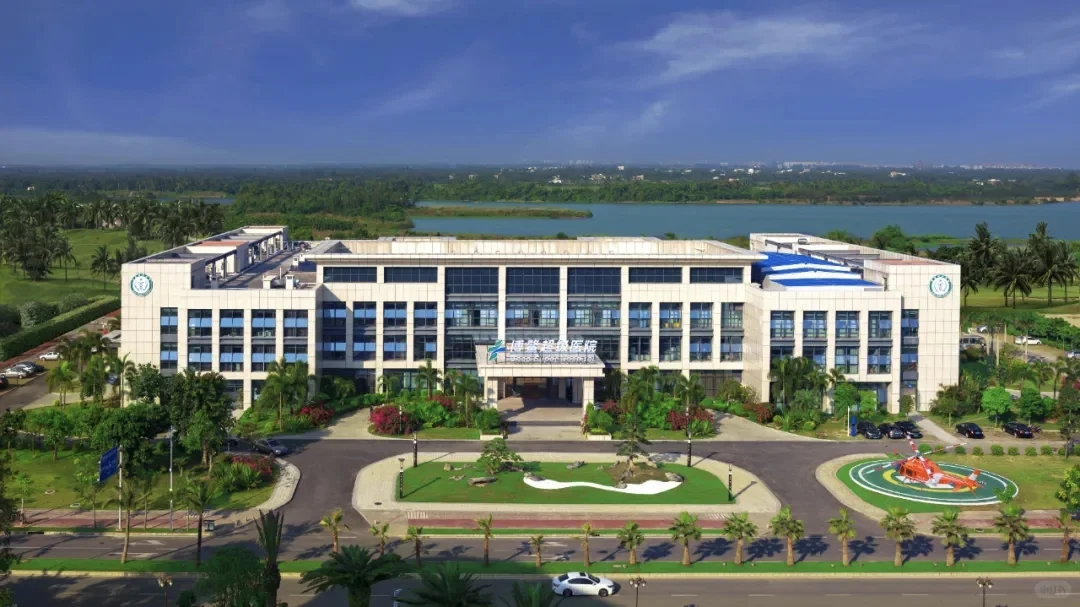 博鳌乐城出行攻略|省心指南 少走弯路