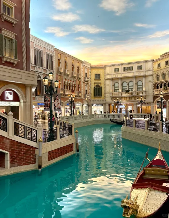 周末暴走珠澳!2 天玩遍 15 + 精华景点