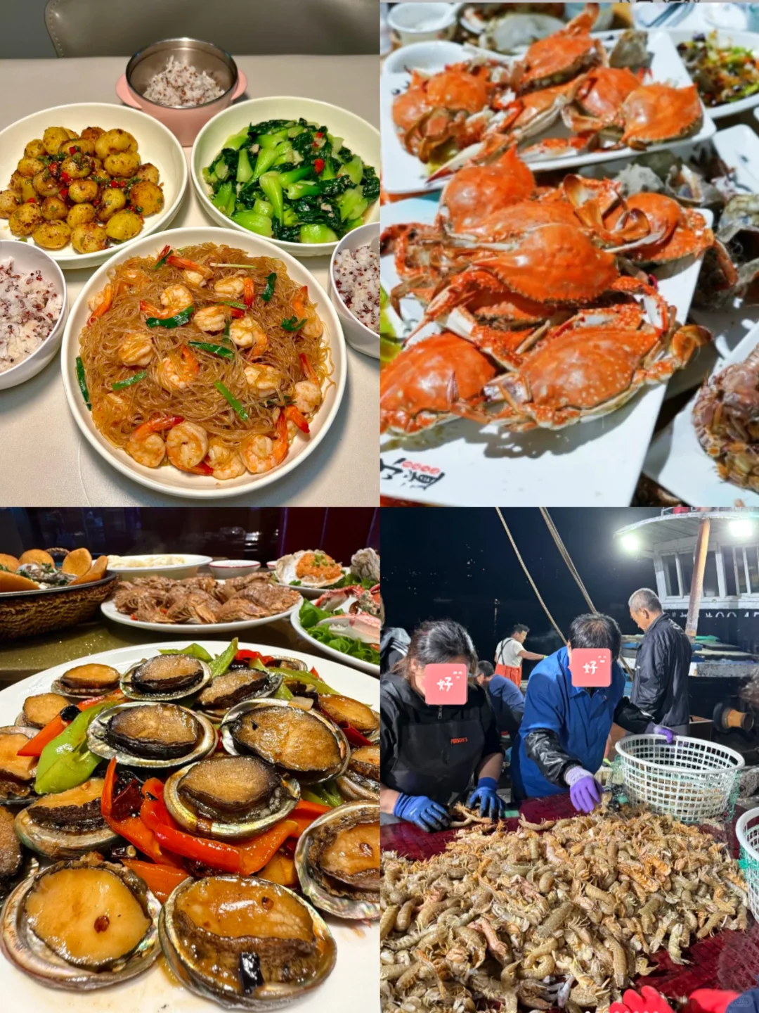 后悔了！原来在龙口应该这样玩｜附超值住宿攻