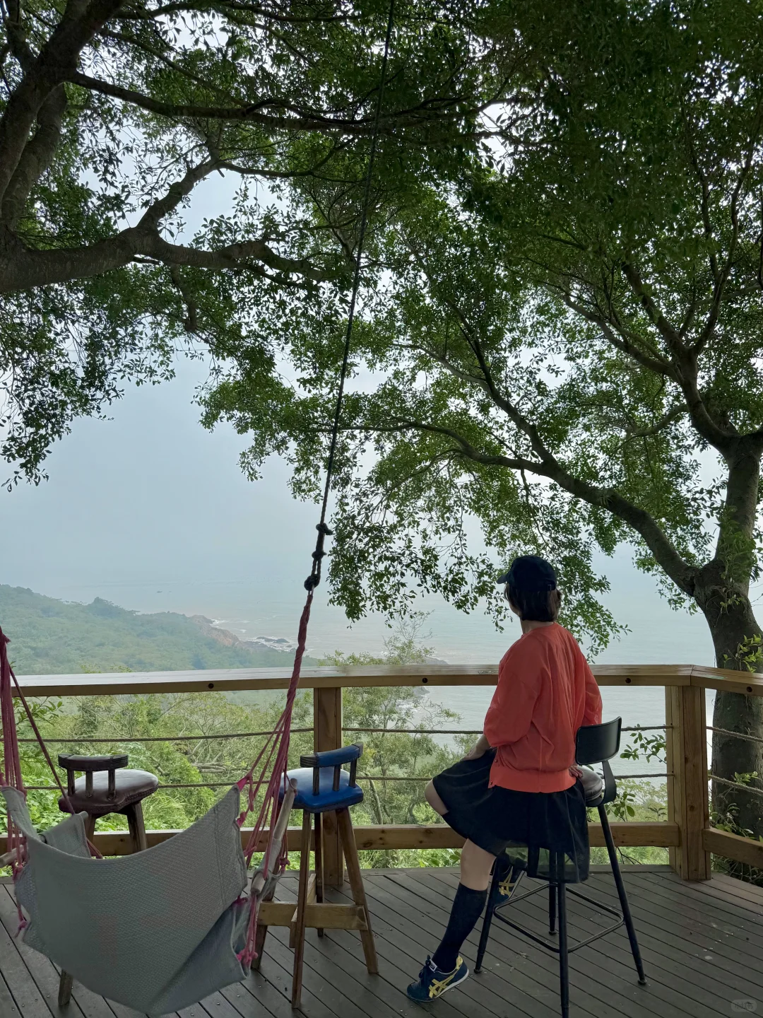 苍南168黄金海岸线必打卡景点