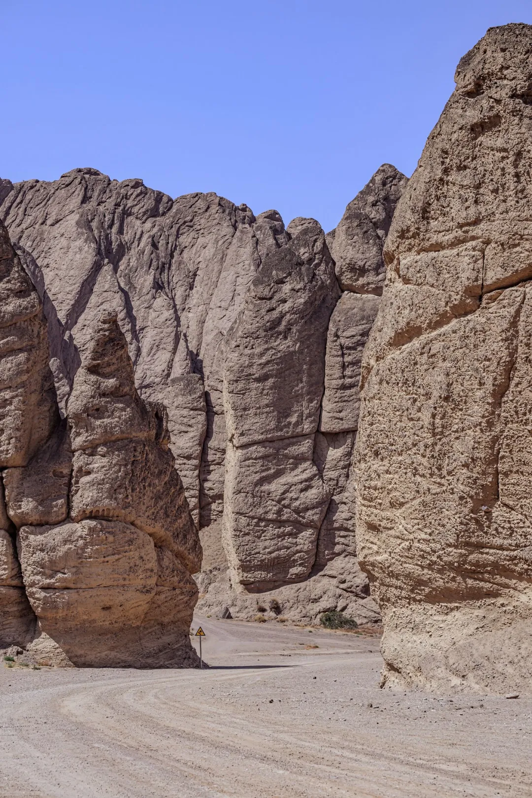 兰州被严重低谷的景点|黄河石林国家公园