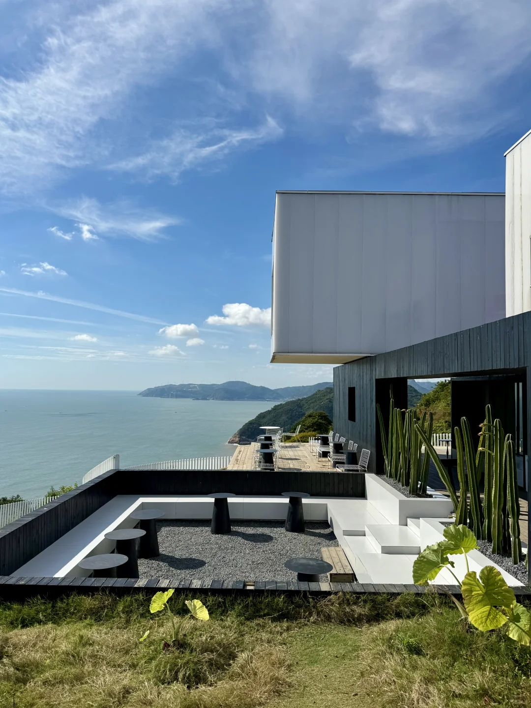 苍南168黄金海岸线必打卡景点