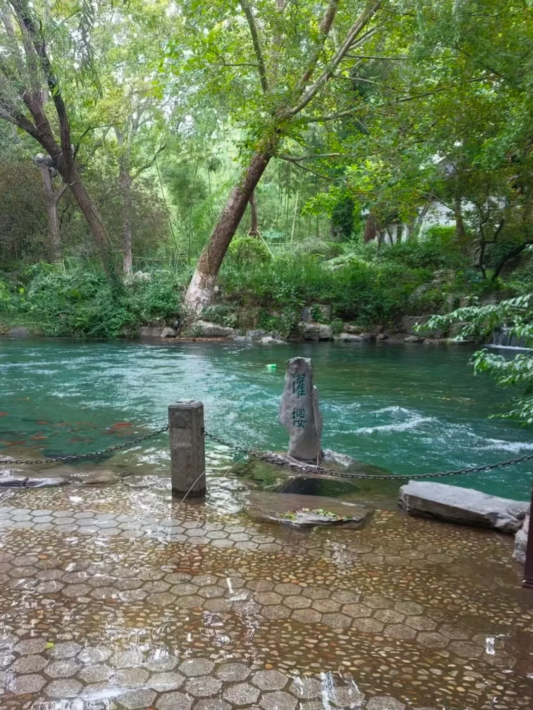 济南2天1晚深度游 | 核心三大景点玩透✨