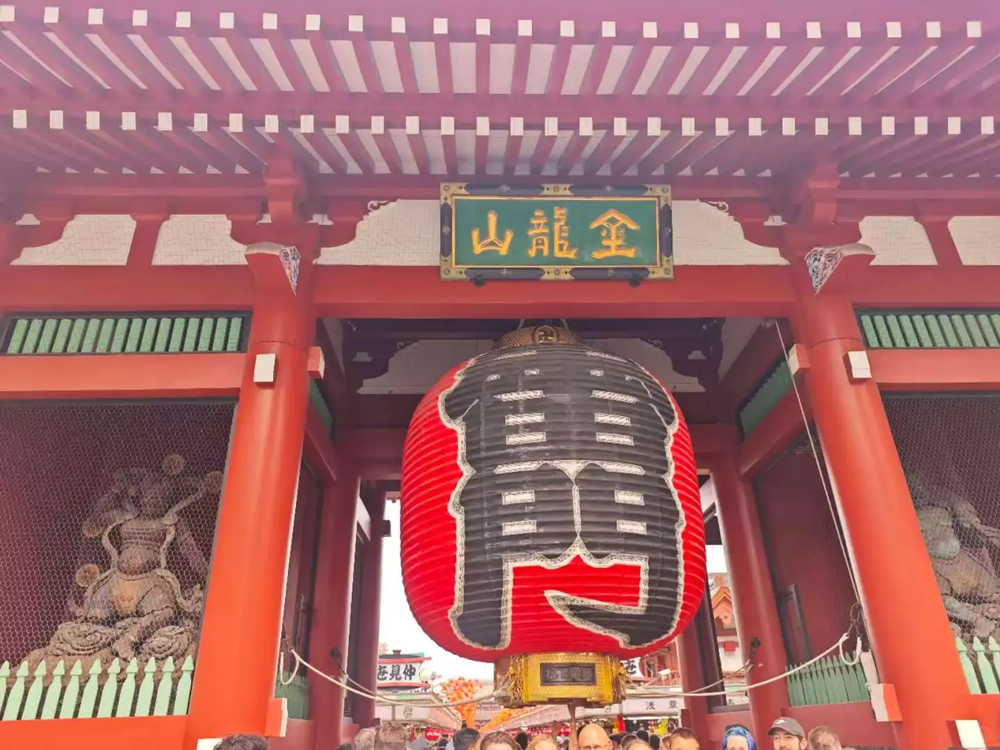 东京 | 第一次来如何两天逛完必去点