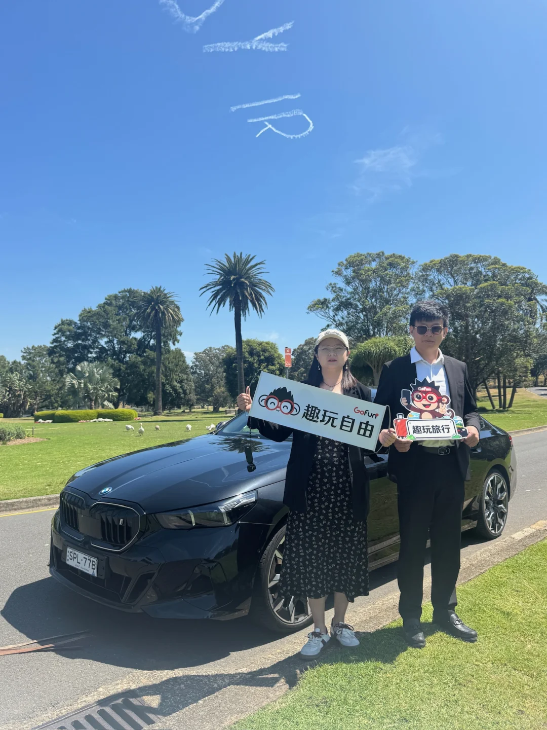 省心必选!澳大利亚定制游✨轻松深度玩南半球