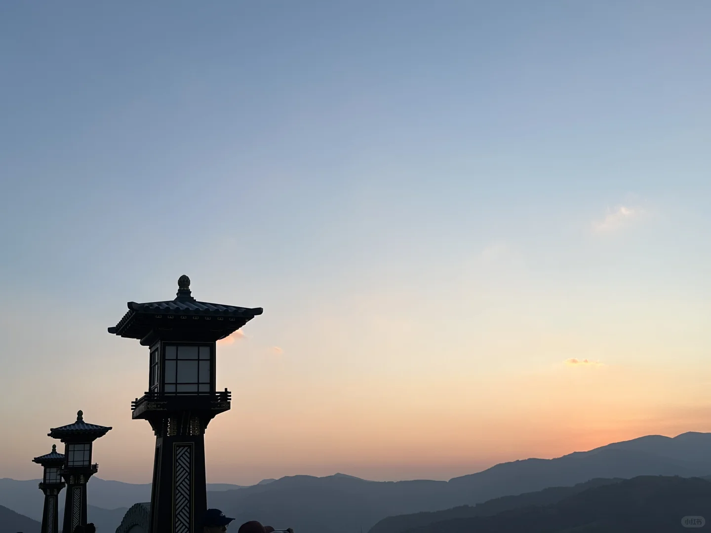 五台山攻略(必看版)|两天一夜