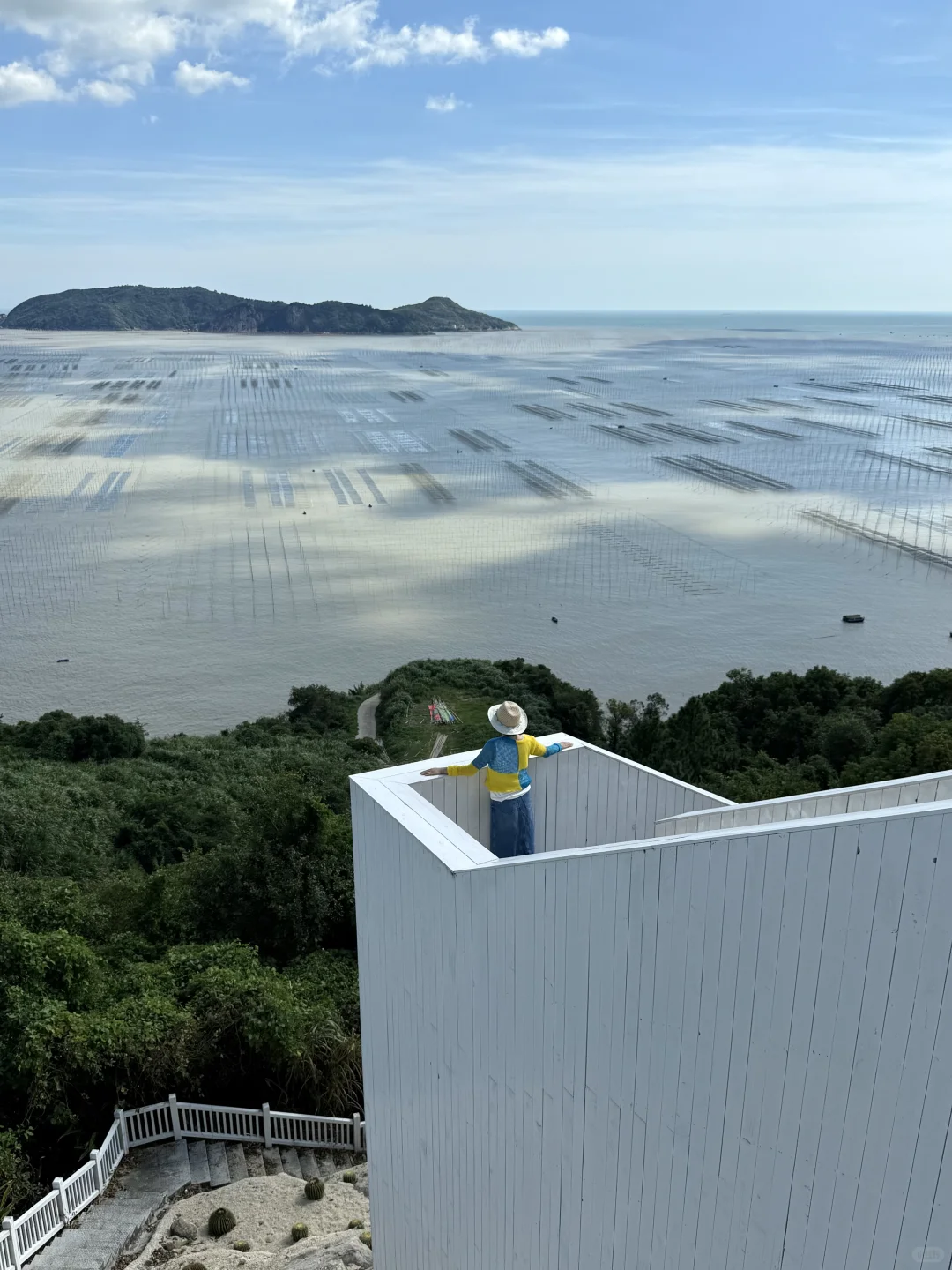 苍南168黄金海岸线必打卡景点