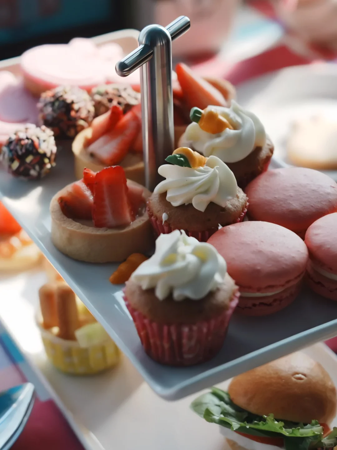 伦敦溜娃必去~这几个亲子游体验项目超有趣