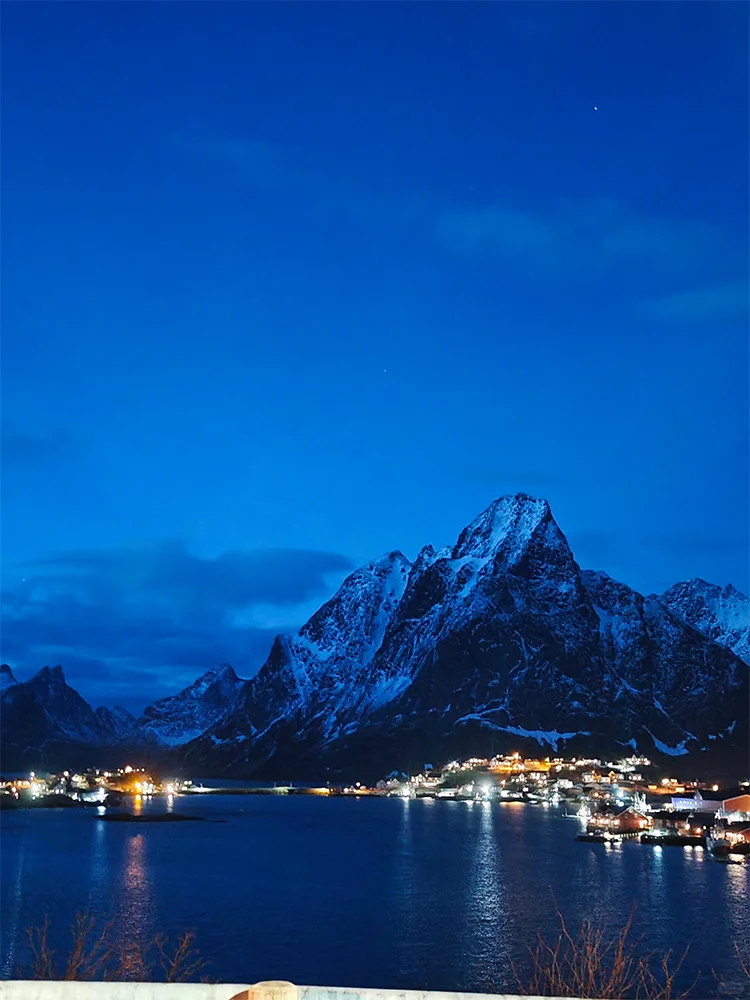 别被坑钱!北欧三国冬季,梳理必玩景点活动