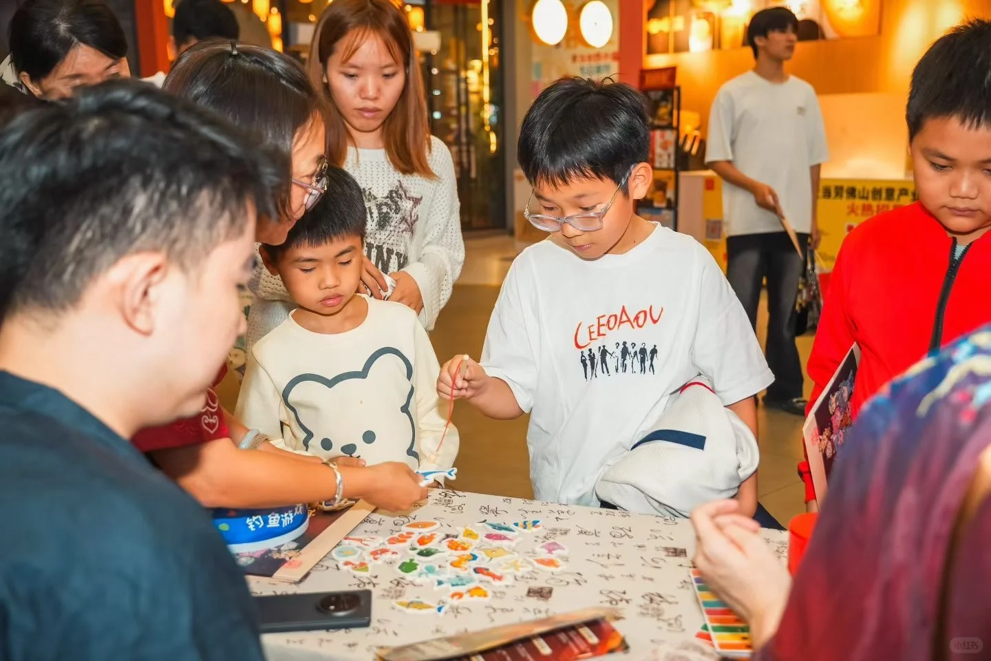 剧本游来创产啦!