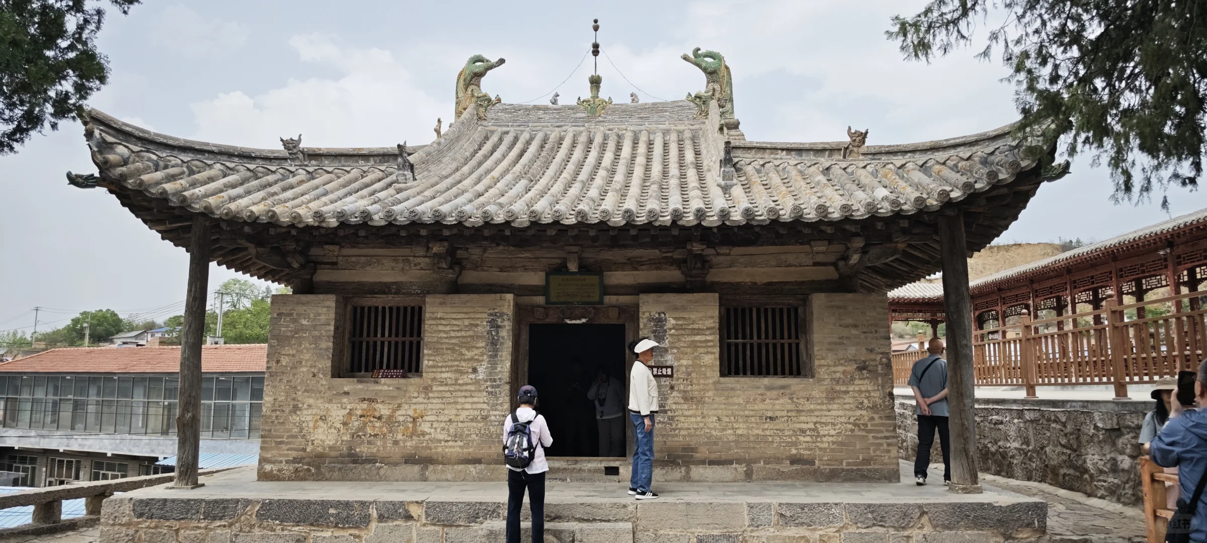 十一黄金周北京自驾去哪儿景美人少不堵车？